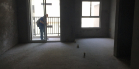 CH Novaland Officetel Orchard Parkview 52m2- nhà thô, giá hot chỉ 2.550tỷ