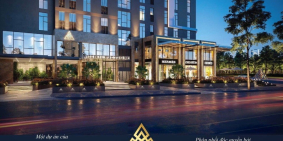 Chính chủ cần nhượng lại căn hộ Park Legend, DT57m2, lầu 8, căn 01.