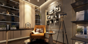 Park Legend - 2 mặt tiền đường, ngay công viên Hoàng Văn Thụ, Giá gốc chủ đầu tư