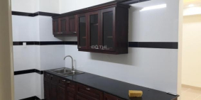 Nhận nhà đón tết Canh Tý 2020 tại căn hộ Bàu Cát II