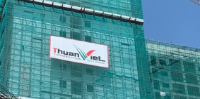 Cần bán gấp căn Carillon 7, 2PN, 2WC, hướng Đông, giá 2.180 tỷ bao full phí