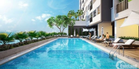 Căn hộ Moonlight Residences bán 1ty7 , ngân hàng cho vây 1ty