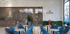 Căn hộ Melody Quy Nhơn mở bán giai đoạn 1