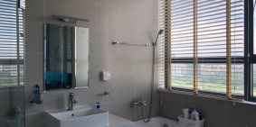 Gia đình đi nước ngoài cần bán lại căn hộ 130m ở Ngoại giao đoàn, 29tr/m