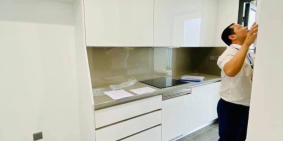 Bảng hàng những suất ngoại giao cuối cùng dự án 6th Element - Tây Hồ Tây.