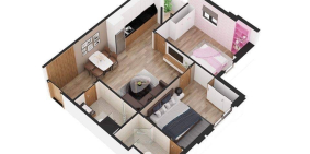 Cần bán gấp căn hộ đầy đủ nội thất – vị trí đẹp nhất TP Thanh Hóa- Vay NH lãi su