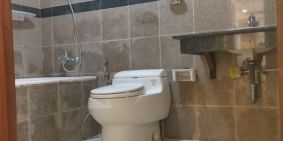 Chính chủ bán căn hộ Hoàng Anh Gia Lai 2 phòng ngủ đầy đủ nội thất, giá 2,38 tỷ