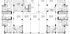 Cần bán văn phòng tại Imperia Garden 109 Nguyễn Tuân, Q.Thanh Xuân.