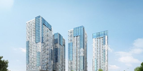 Chính chủ bán cắt lỗ căn hộ 74m2 GoldSeason 47 Nguyễn Tuân, 2 tỷ