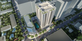 BÁN CĂN HỘ CAO CẤP 5* THEO TIÊU CHUẨN NHẬT BẢN THE LEGACY. LH 0866641584