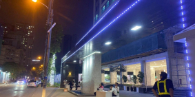 TỌA LẠC TRUNG TÂM QUẬN THANH XUÂN - THE LEGACY CƠ HỘI ĐẦU TƯ CÓ 102 - 0968046861