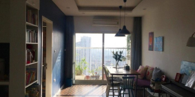 Gia đình cần bán căn hộ 79m2 dự án Mandarin Gaden 2 của Hòa Phát MIỄN TRUNG GIAN