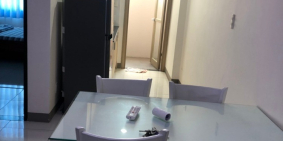 Bán căn hộ City Tower 1PN, gần Aeon Mall,, hỗ trợ vay 70% lh 0909545606