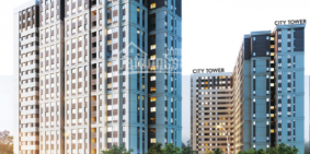 Bán căn hộ City Tower 2PN MT Đại Lộ Bình Dương, gần Vsip, TTTM Aeon, 0909545606