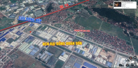 Chỉ với 170 triệu sở hữu ngay căn hộ 2PN tại trung tâm Hòa Sơn Tiên Du Bắc Ninh