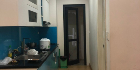 Chính chủ gửi bán căn hộ 66.8m2 chung cư Green Stars - 234 Phạm Văn Đồng