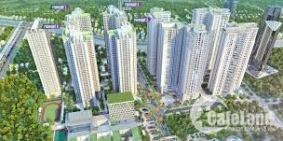 Căn hộ 2 ngủ cuối cùng giá chỉ 2 tỷ/căn, hỗ trợ 70% GTCH ls 0%, ân hạn nợ gốc