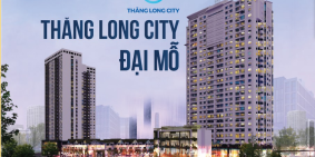 Căn Hộ Quận Nam Từ Liêm 75m2 2PN