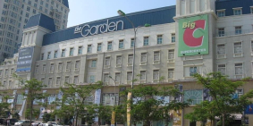 bán căn hộ chung cư The Sun Mễ Trì , căn số 2109, 116m2, nội thất cơ bản 3 tỷ 9