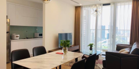 Chính chủ 2 căn hộ bên dự án Vinhomes Green Bay Mễ Trì