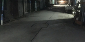 chính chủ bán nhà xưởng 8x15m , hẻm 299 bình thành , bhh B , Bình Tân