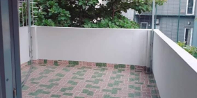 Bán Nhà SIÊU ĐẸP Văn Cao, Oto đỗ ngõ, nhà mới 40m2x5 tầng, mt5m, Kinh doanh,VP