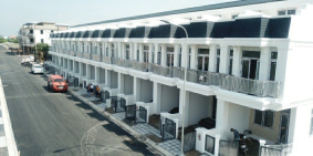 Dự án Thắng Lợi Central Hill - Chợ Gò Đen, Bến Lức, Long An giá ưu đãi CK8%