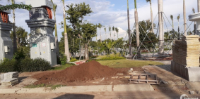 Bán Siêu Phẩm Shophouse 1 trệt 3 lầu, Văn Hoa Villa, 110m2 chỉ 7,6tỷ