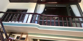 Chính chủ đổi nhà mới, cần bán biệt thự ngay ngã 4 Cẩm Lệ, Đà Nẵng