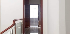 Nhà Phố Tây A Dĩ An Bình Dương