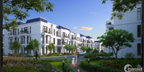 West Lakes Golf & Villas biệt thự nghỉ dưỡng đẳng cấp trong  lòng sân golf.