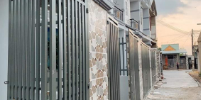 Dãy nhà đẹp cần bán gấp giá 830tr/căn