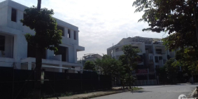 Biệt Thự Siêu Rẻ Chỉ 49tr/m2 cả nhà