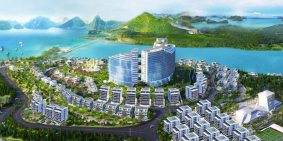 Biệt thự Monaco Hạ Long – 7.7 tỷ - CK 12%- Sổ đỏ vĩnh viễn