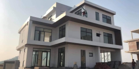 Biệt Thự Monaco Hạ Long, Quảng Ninh