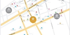 Senturia Nam SG - Booking giữ chỗ Dự Án Senturia Nam Sài Gòn