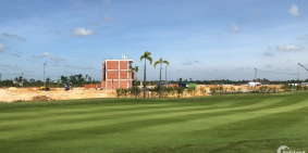  CHÍNH THỨC NHẬN CỌC BIỆT THỰ WEST LAKES GOLF & VILLAS Lh ngay 0932152786