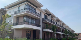 Dự án đầu tiên được phê duyệt 1/500 ở hóc môn