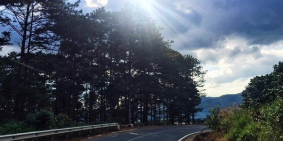 Bán biệt thự khu du lịch sinh thái Măng Đen