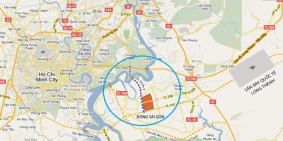 MỞ BÁN DỰ ÁN KING BAY MẶT TIỀN NGAY BẾN DU THUYỀN  VỊ TRÍ ĐẸP