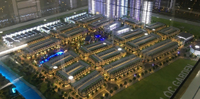 Cơ hội đầu tư cho các nhà đầu tư.Tiến Lộc Garden dự án đô thi cho tương lai