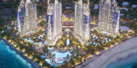 Có nên đầu tư dự án SAILING BAY Ninh Chữ - Ninh Thuận ?