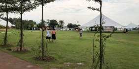 Flamingo Đại Lải - Nơi tận hưởng cuộc sống cho bạn và gia đình chỉ với 1 tỷ đồng