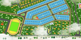 Biệt thự view biển Mũi Né sở hữu lâu dài