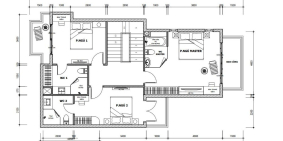 Nhận giữ chỗ biệt thự view biển Mũi Né ở trung tâm khu resort