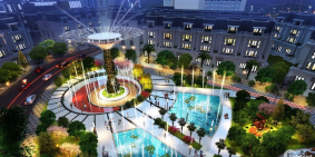 Căn hộ thông minh liền kề Phú Mỹ Hưng với 500TR sở hữu ngay!