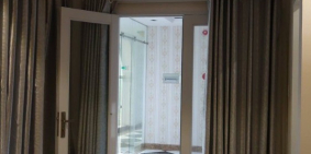 Biệt thự triệu đô tại quận 7, đẳng cấp cuộc sống thượng lưu