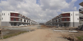 Cần bán lại căn biệt thự liền kề mặt tiền đường Q2