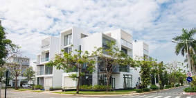 BÁN BIỆT THỰ VILLA PARK CAO CẤP