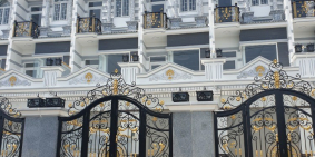 MỞ BÁN KDC MẶT TIỀN AN DƯƠNG VƯƠNG LUX HOME GARDEN NỘI THẤT CAO CẤP - 0975647001